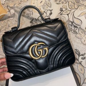 Gucci Crossbody